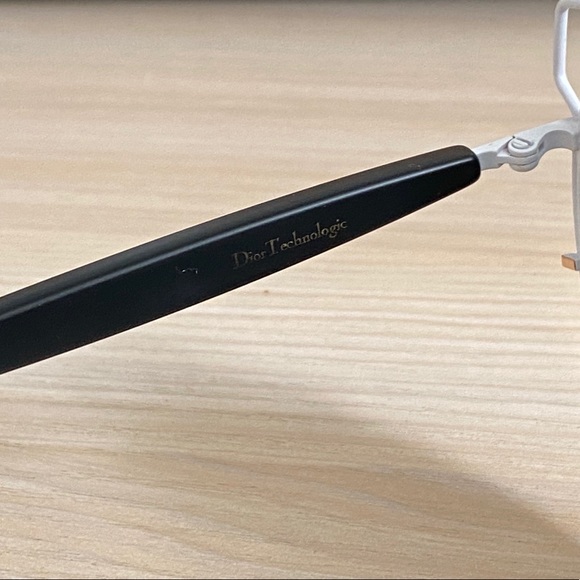 Dior unisex technologic 57 mm sunglasses - Picture 6 of 9